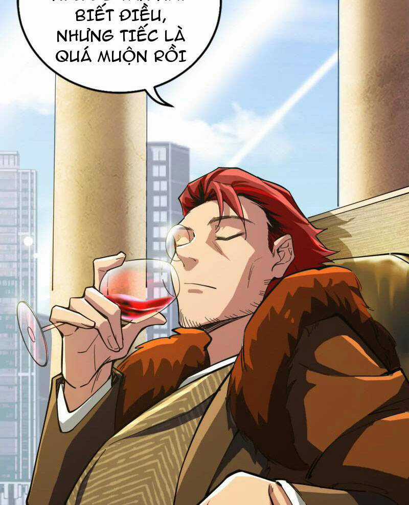 Đại Liên Minh Phản Xuyên Việt Của Bạo Quân Chapter 20 trang 50