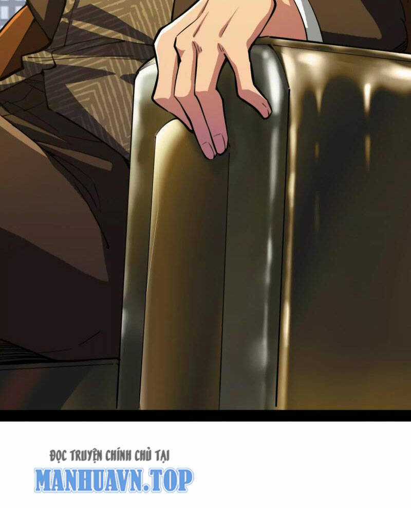 Đại Liên Minh Phản Xuyên Việt Của Bạo Quân Chapter 20 trang 51