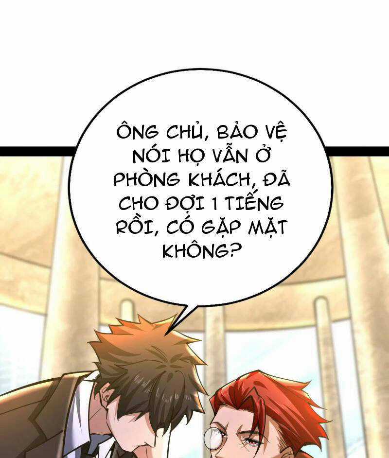 Đại Liên Minh Phản Xuyên Việt Của Bạo Quân Chapter 20 trang 52