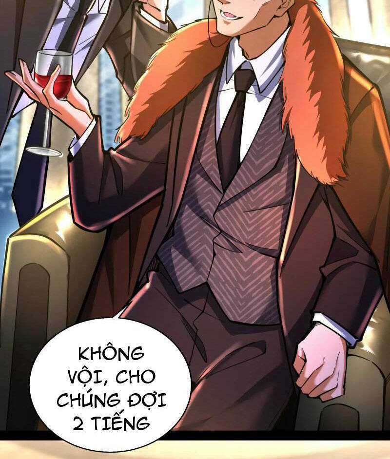 Đại Liên Minh Phản Xuyên Việt Của Bạo Quân Chapter 20 trang 53