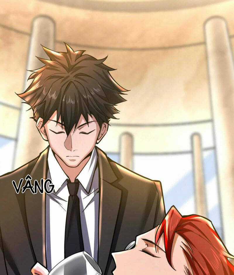 Đại Liên Minh Phản Xuyên Việt Của Bạo Quân Chapter 20 trang 54