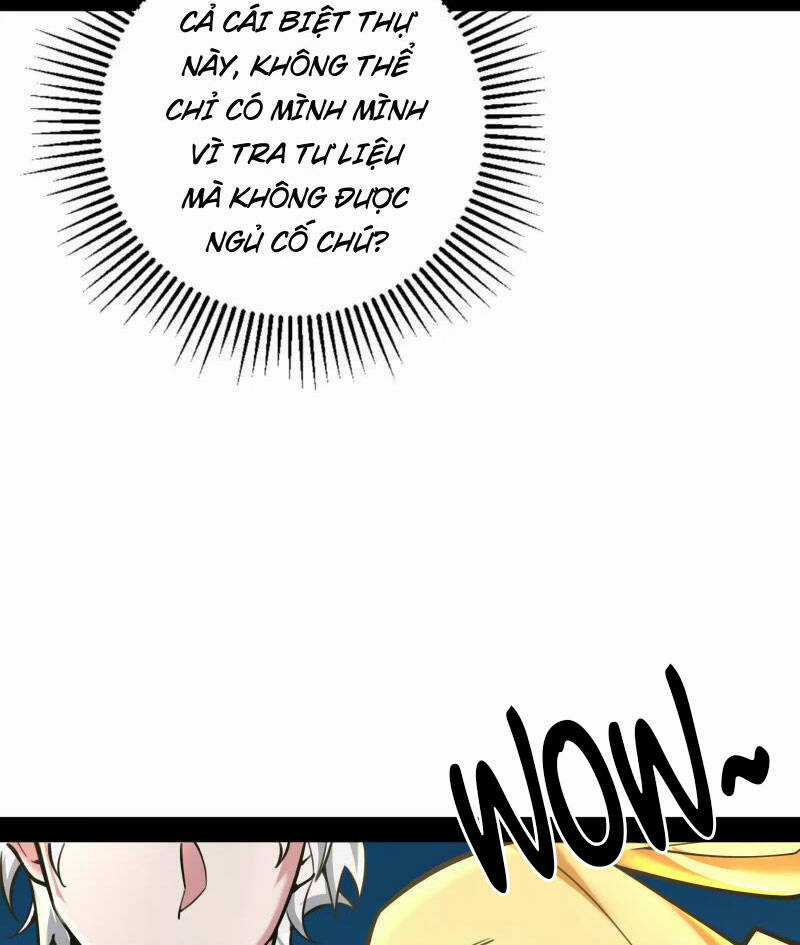 Đại Liên Minh Phản Xuyên Việt Của Bạo Quân Chapter 20 trang 6