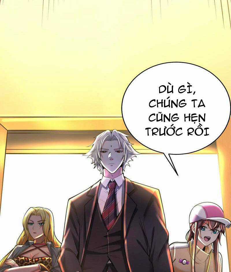 Đại Liên Minh Phản Xuyên Việt Của Bạo Quân Chapter 20 trang 61