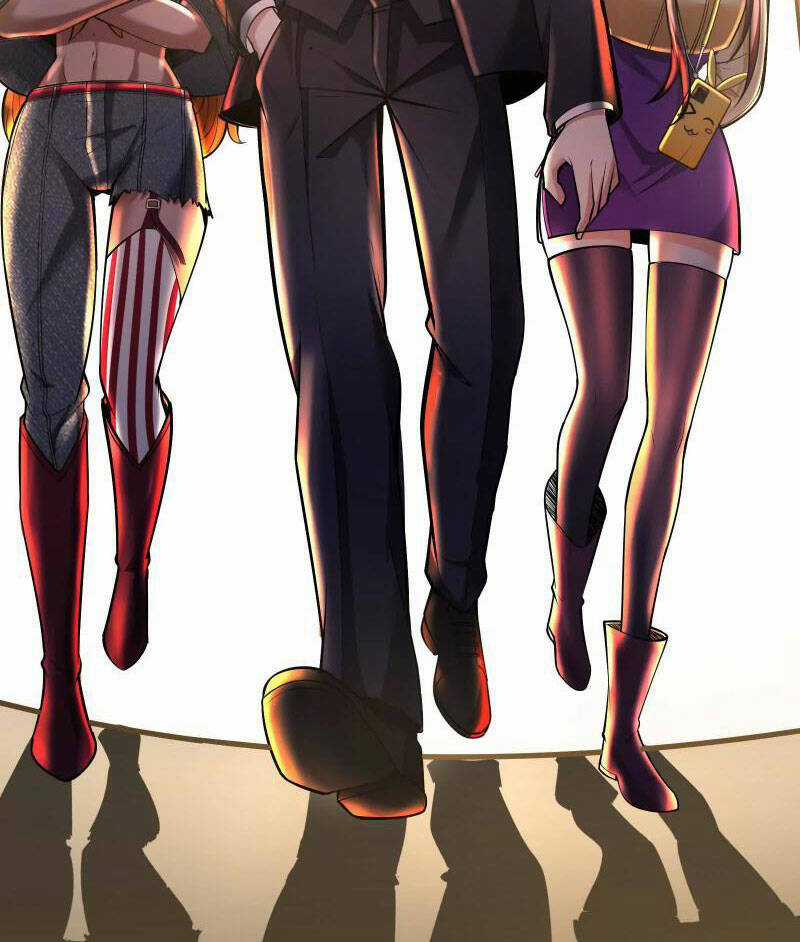 Đại Liên Minh Phản Xuyên Việt Của Bạo Quân Chapter 20 trang 62