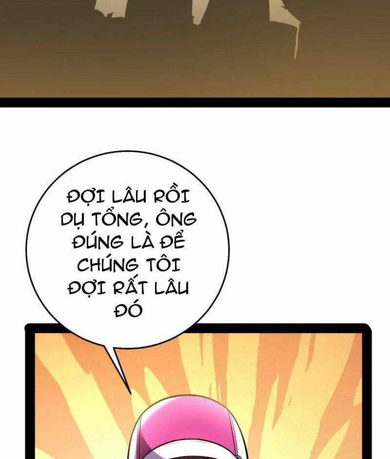 Đại Liên Minh Phản Xuyên Việt Của Bạo Quân Chapter 20 trang 63