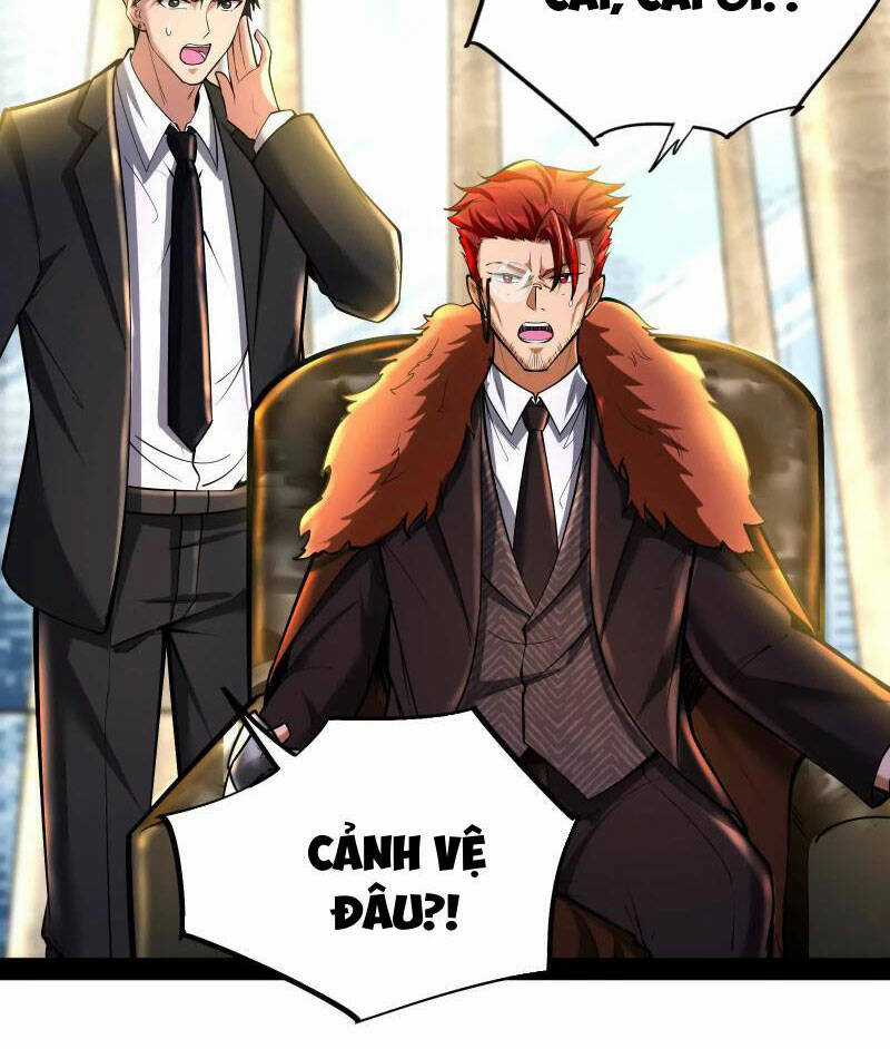 Đại Liên Minh Phản Xuyên Việt Của Bạo Quân Chapter 20 trang 66