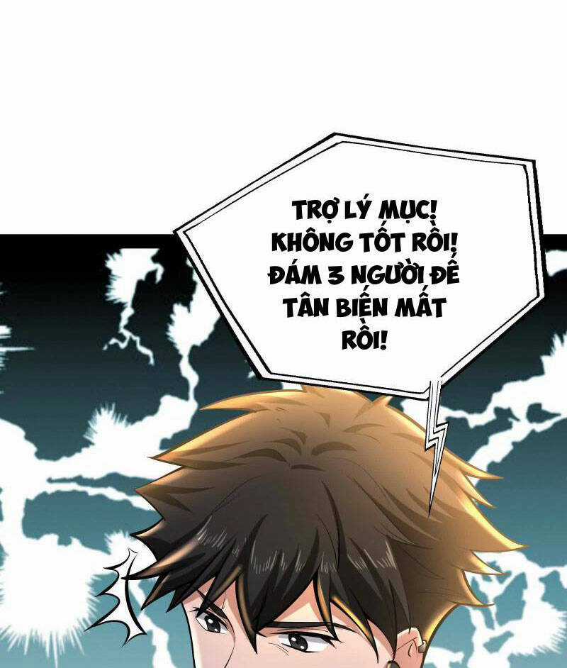 Đại Liên Minh Phản Xuyên Việt Của Bạo Quân Chapter 20 trang 67