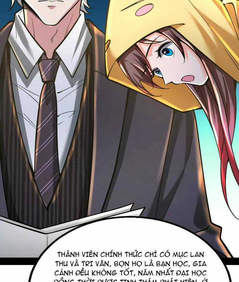 Đại Liên Minh Phản Xuyên Việt Của Bạo Quân Chapter 20 trang 7