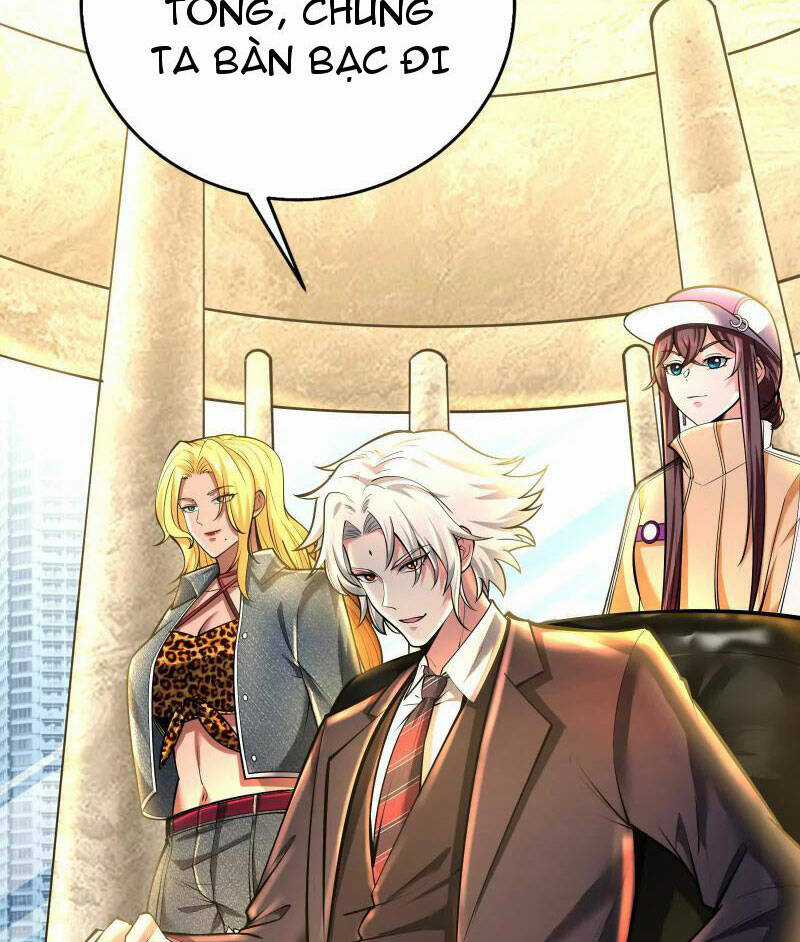 Đại Liên Minh Phản Xuyên Việt Của Bạo Quân Chapter 20 trang 75