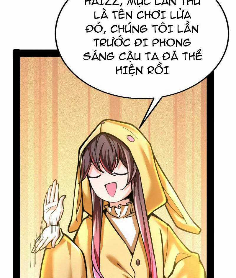 Đại Liên Minh Phản Xuyên Việt Của Bạo Quân Chapter 20 trang 9