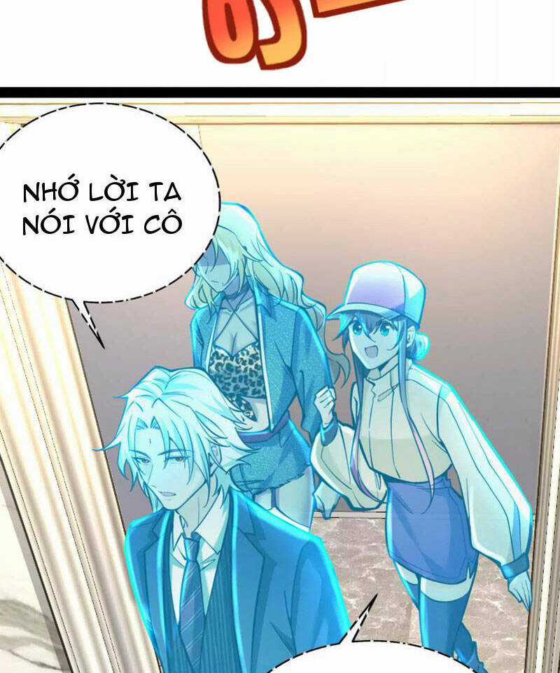 Đại Liên Minh Phản Xuyên Việt Của Bạo Quân Chapter 21 trang 10