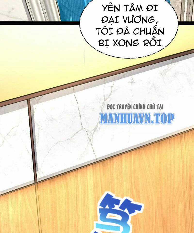 Đại Liên Minh Phản Xuyên Việt Của Bạo Quân Chapter 21 trang 11