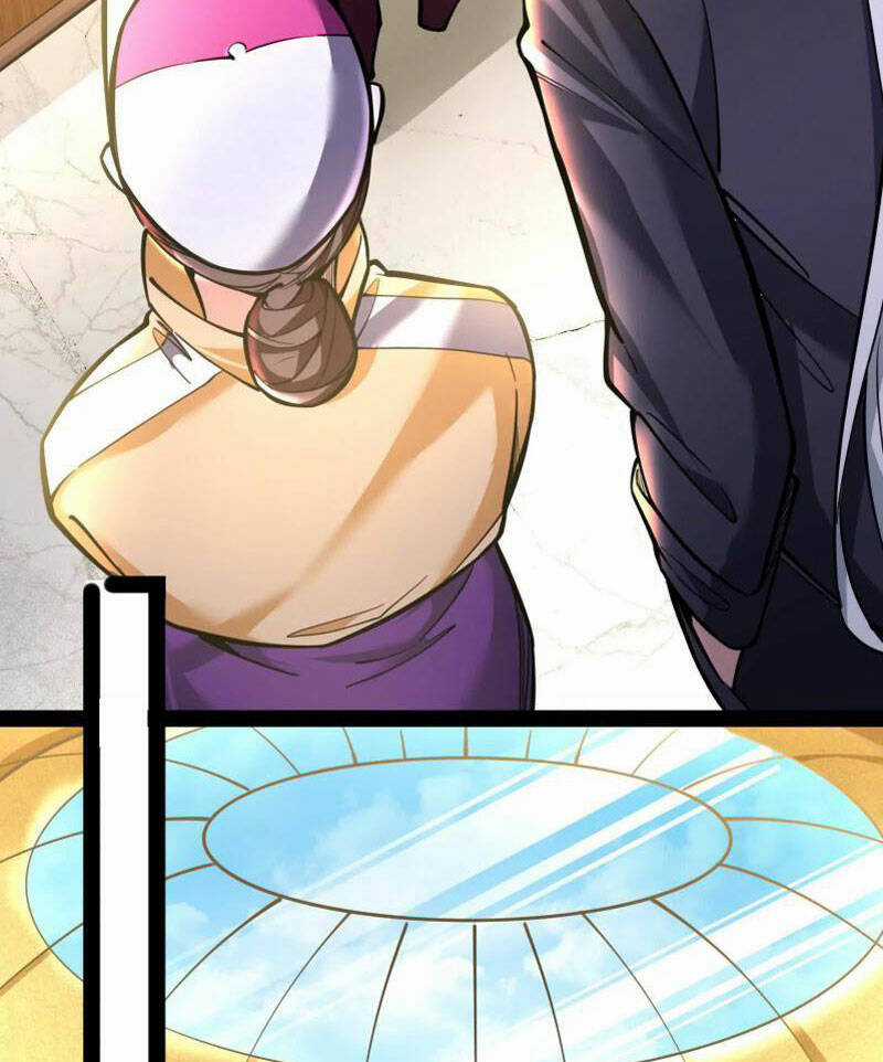 Đại Liên Minh Phản Xuyên Việt Của Bạo Quân Chapter 21 trang 14