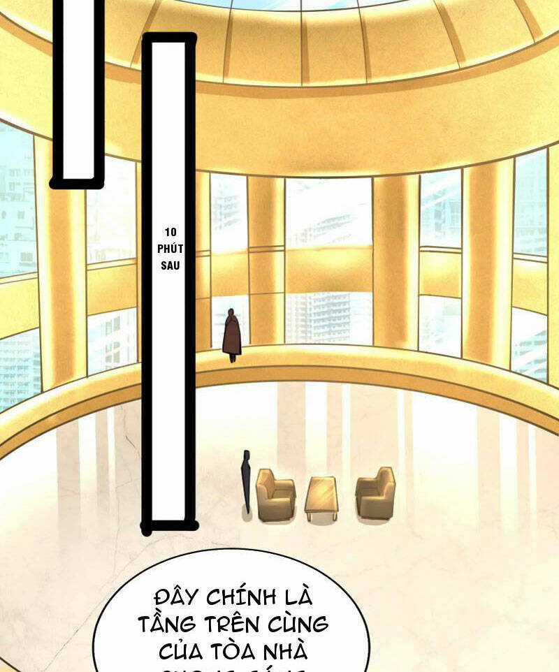 Đại Liên Minh Phản Xuyên Việt Của Bạo Quân Chapter 21 trang 15