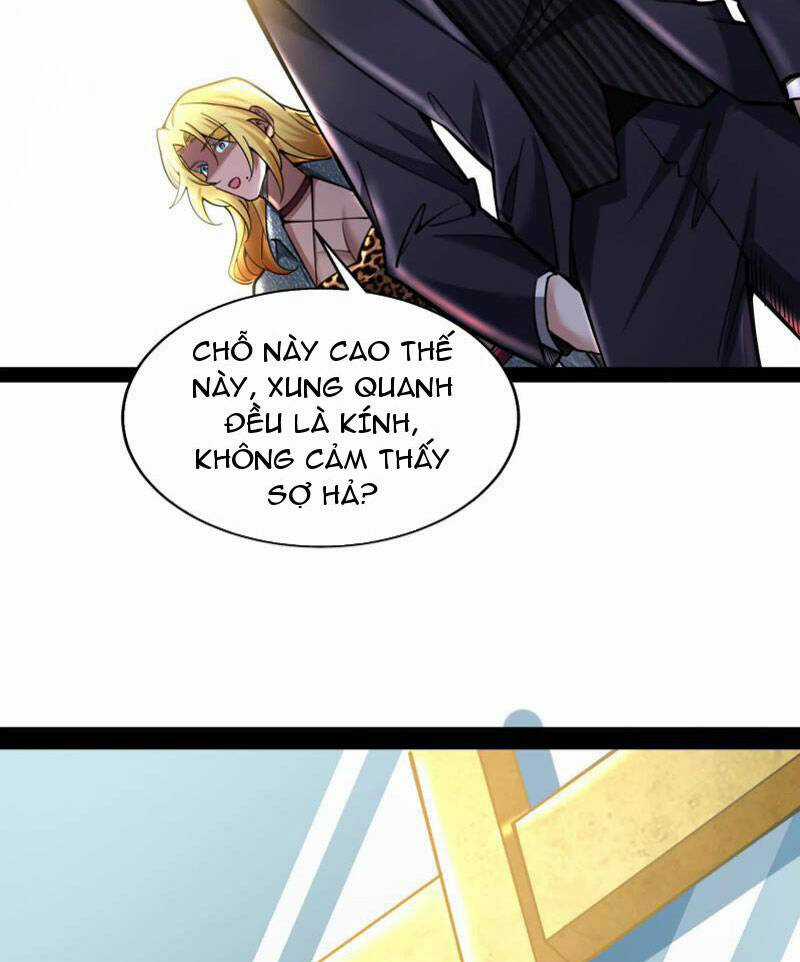 Đại Liên Minh Phản Xuyên Việt Của Bạo Quân Chapter 21 trang 17