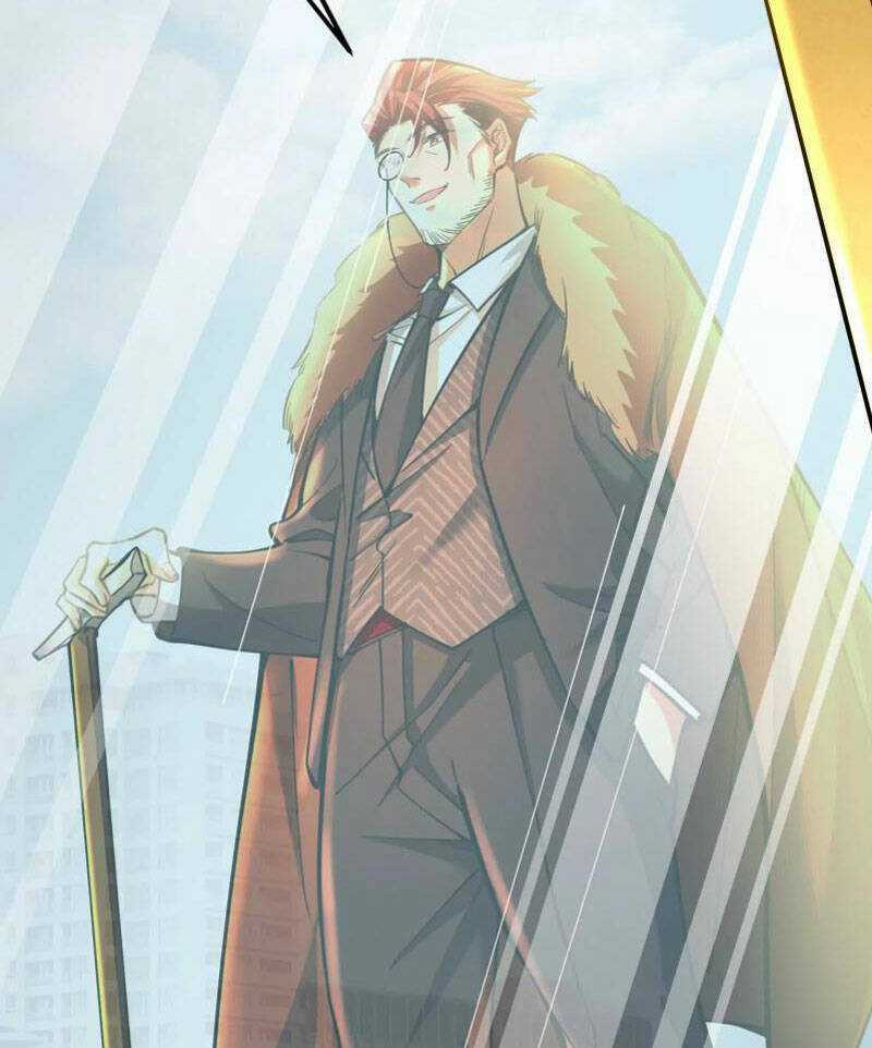 Đại Liên Minh Phản Xuyên Việt Của Bạo Quân Chapter 21 trang 19