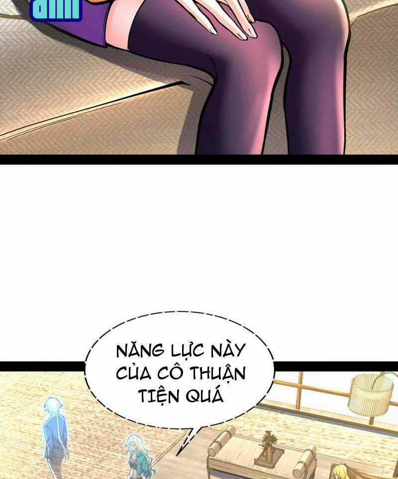 Đại Liên Minh Phản Xuyên Việt Của Bạo Quân Chapter 21 trang 3