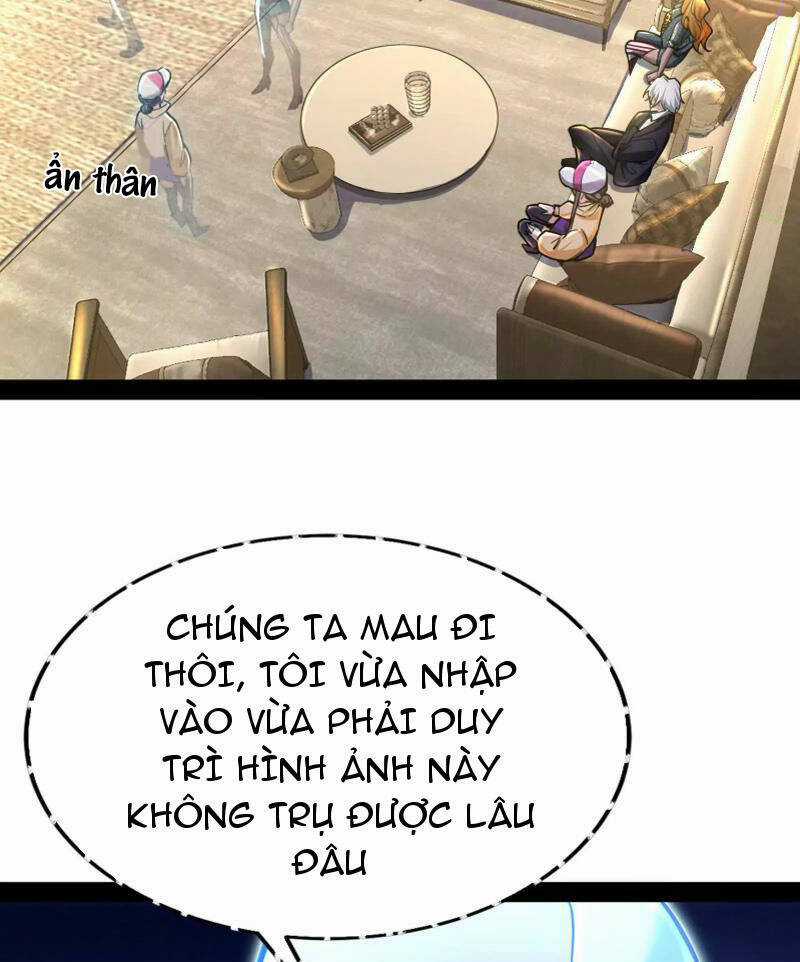 Đại Liên Minh Phản Xuyên Việt Của Bạo Quân Chapter 21 trang 4