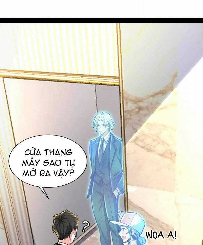 Đại Liên Minh Phản Xuyên Việt Của Bạo Quân Chapter 21 trang 6