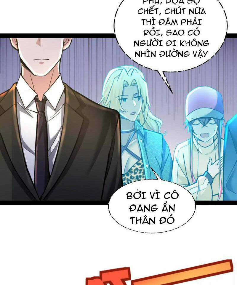 Đại Liên Minh Phản Xuyên Việt Của Bạo Quân Chapter 21 trang 9