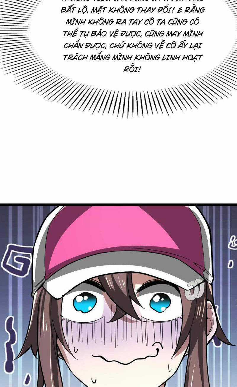 Đại Liên Minh Phản Xuyên Việt Của Bạo Quân Chapter 22 trang 12