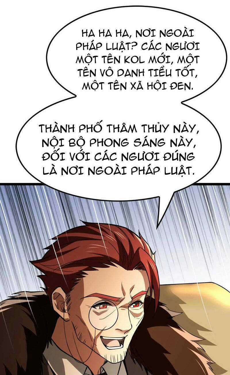 Đại Liên Minh Phản Xuyên Việt Của Bạo Quân Chapter 22 trang 15