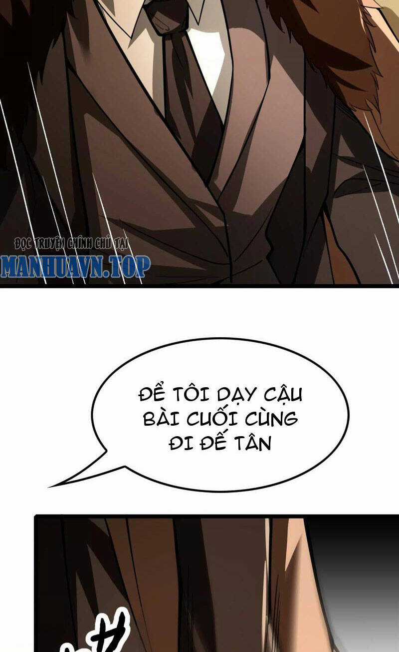 Đại Liên Minh Phản Xuyên Việt Của Bạo Quân Chapter 22 trang 16