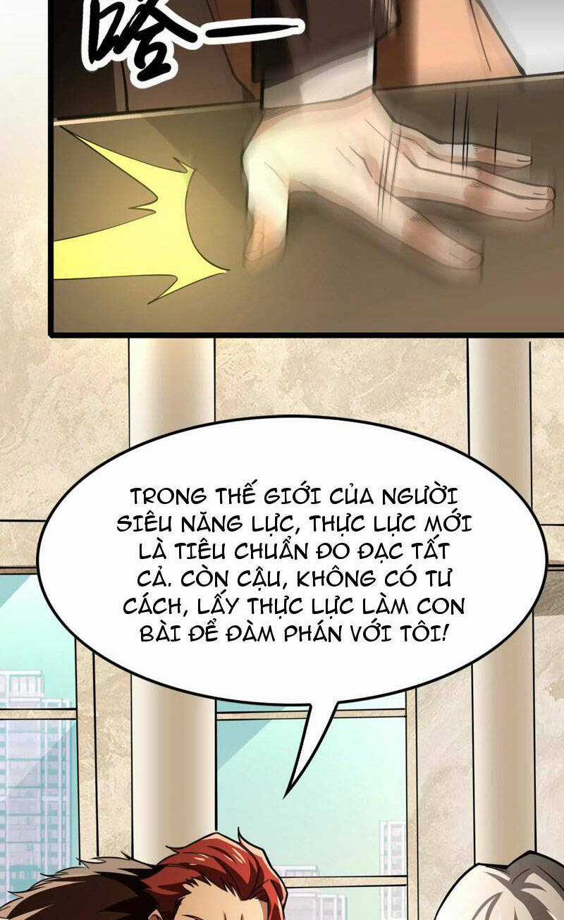 Đại Liên Minh Phản Xuyên Việt Của Bạo Quân Chapter 22 trang 17