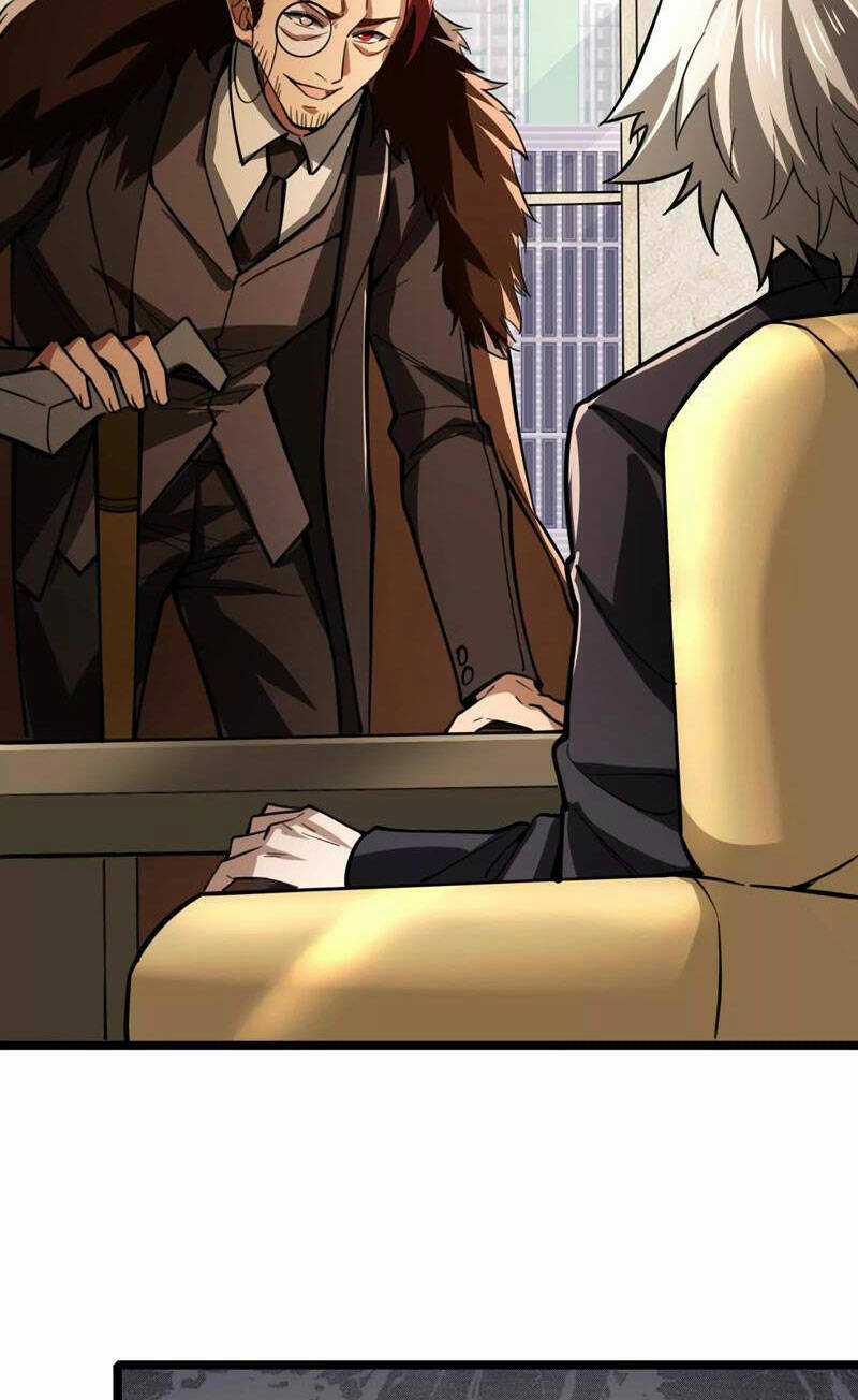 Đại Liên Minh Phản Xuyên Việt Của Bạo Quân Chapter 22 trang 18