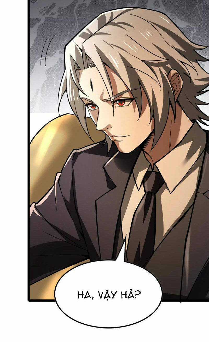 Đại Liên Minh Phản Xuyên Việt Của Bạo Quân Chapter 22 trang 19