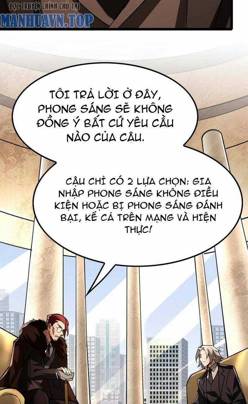 Đại Liên Minh Phản Xuyên Việt Của Bạo Quân Chapter 22 trang 2