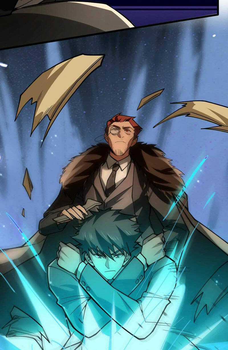 Đại Liên Minh Phản Xuyên Việt Của Bạo Quân Chapter 22 trang 21