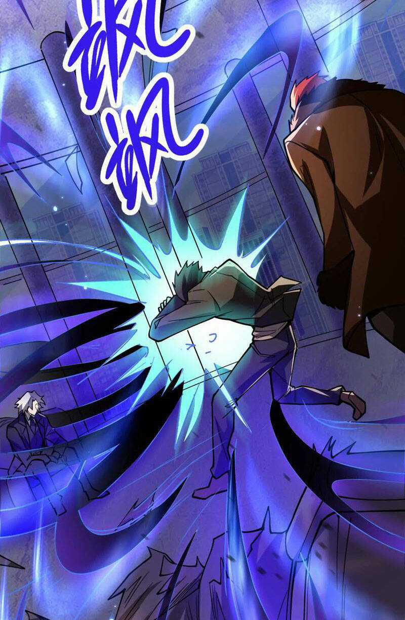 Đại Liên Minh Phản Xuyên Việt Của Bạo Quân Chapter 22 trang 23