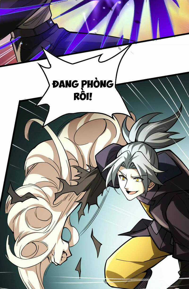 Đại Liên Minh Phản Xuyên Việt Của Bạo Quân Chapter 22 trang 25