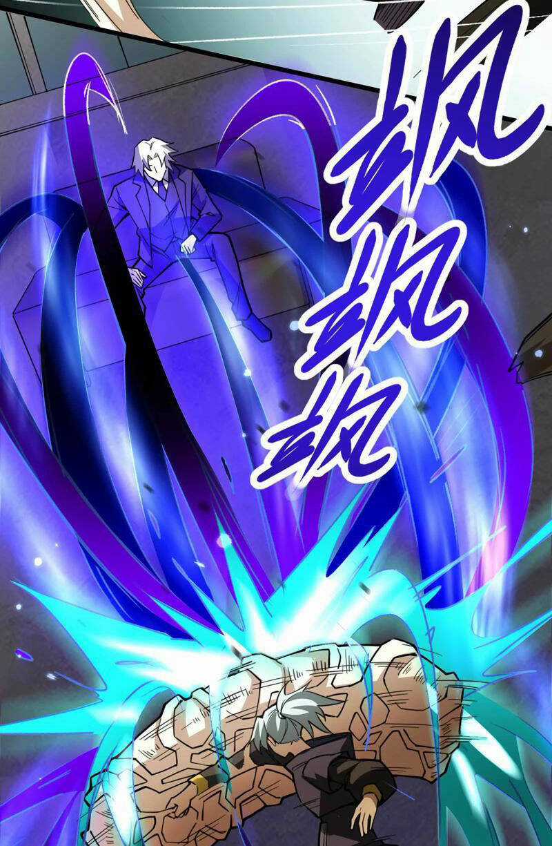 Đại Liên Minh Phản Xuyên Việt Của Bạo Quân Chapter 22 trang 26