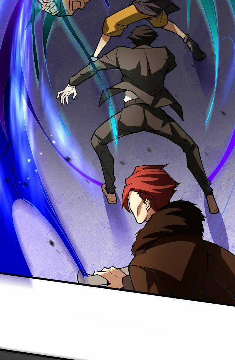 Đại Liên Minh Phản Xuyên Việt Của Bạo Quân Chapter 22 trang 27