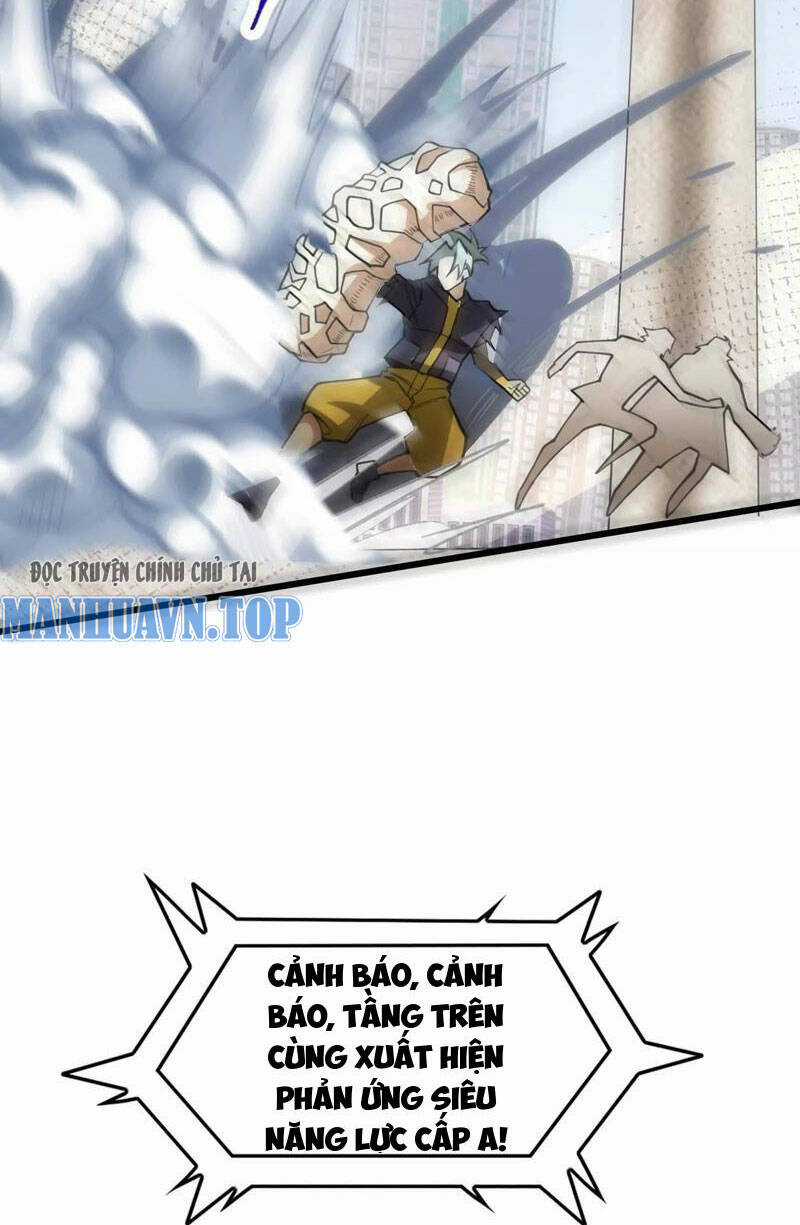 Đại Liên Minh Phản Xuyên Việt Của Bạo Quân Chapter 22 trang 29