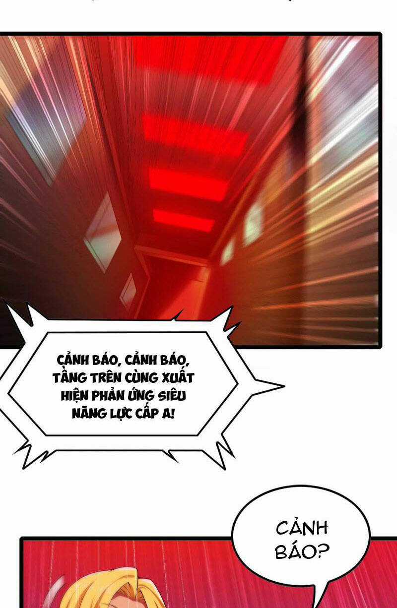 Đại Liên Minh Phản Xuyên Việt Của Bạo Quân Chapter 22 trang 30