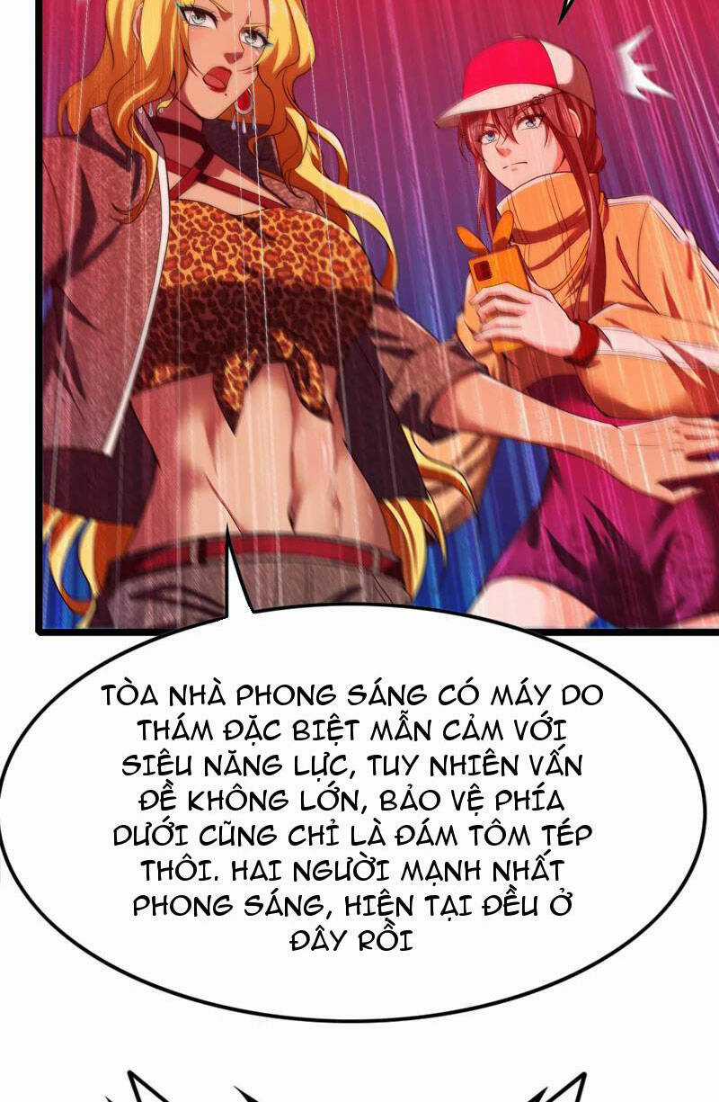 Đại Liên Minh Phản Xuyên Việt Của Bạo Quân Chapter 22 trang 31