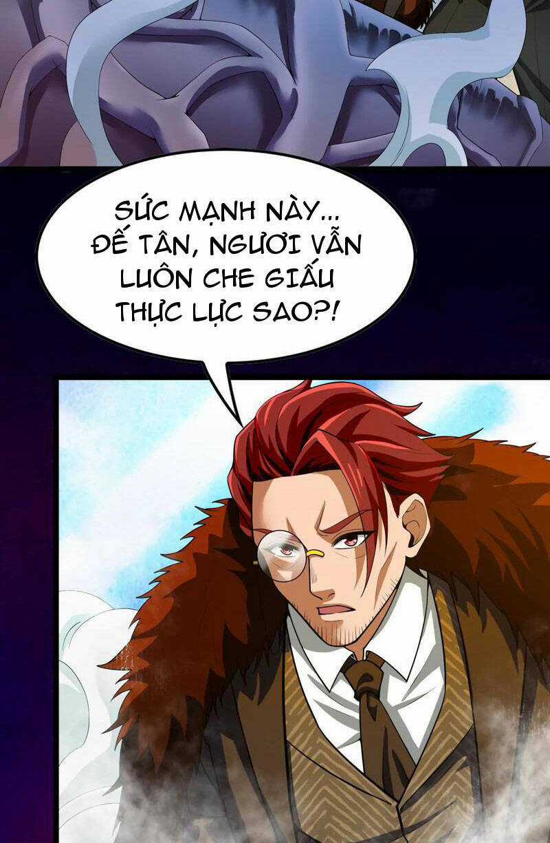 Đại Liên Minh Phản Xuyên Việt Của Bạo Quân Chapter 22 trang 33