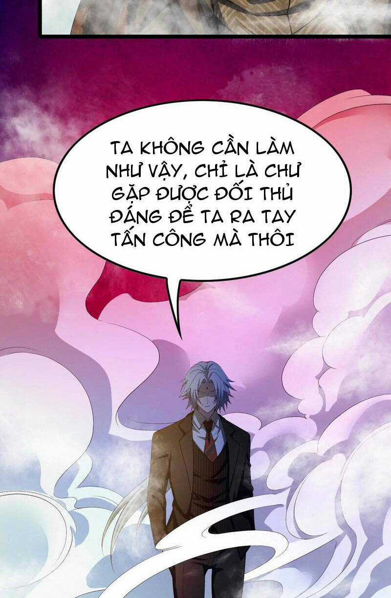 Đại Liên Minh Phản Xuyên Việt Của Bạo Quân Chapter 22 trang 34