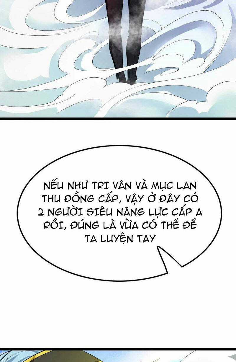 Đại Liên Minh Phản Xuyên Việt Của Bạo Quân Chapter 22 trang 35