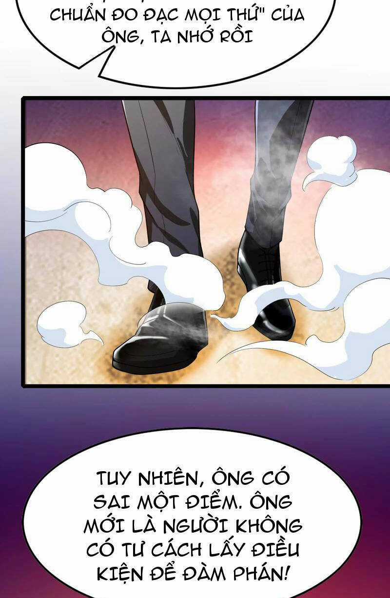 Đại Liên Minh Phản Xuyên Việt Của Bạo Quân Chapter 22 trang 38