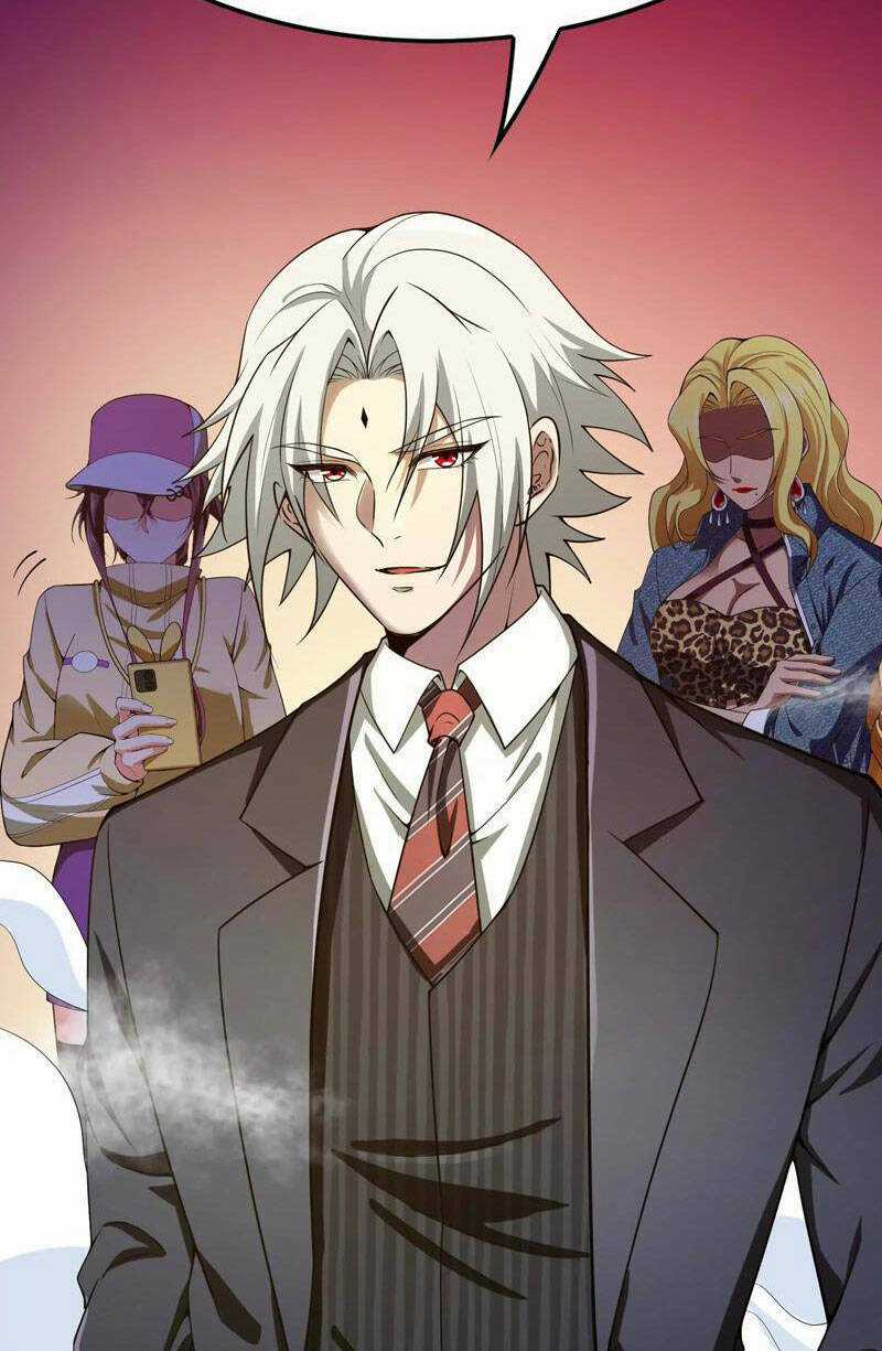 Đại Liên Minh Phản Xuyên Việt Của Bạo Quân Chapter 22 trang 39