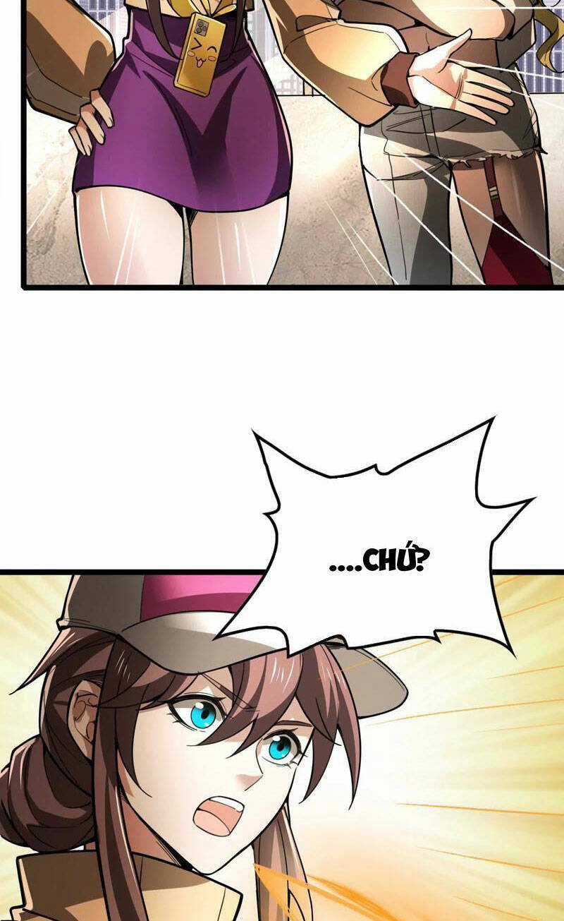 Đại Liên Minh Phản Xuyên Việt Của Bạo Quân Chapter 22 trang 4