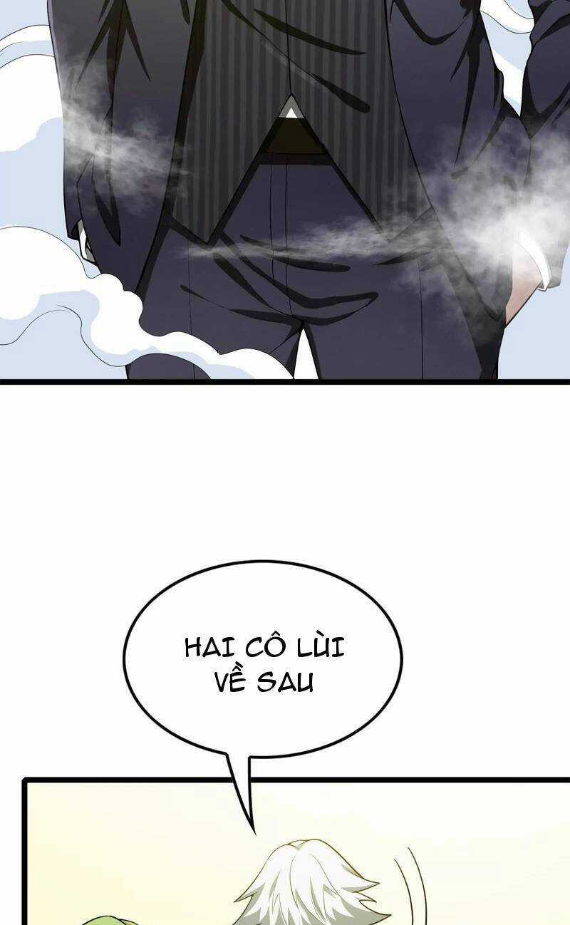 Đại Liên Minh Phản Xuyên Việt Của Bạo Quân Chapter 22 trang 40