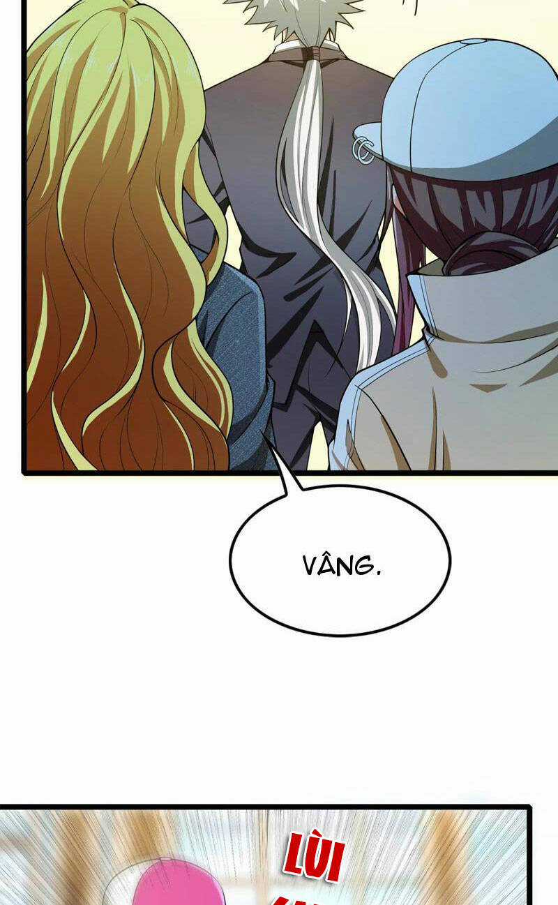 Đại Liên Minh Phản Xuyên Việt Của Bạo Quân Chapter 22 trang 41