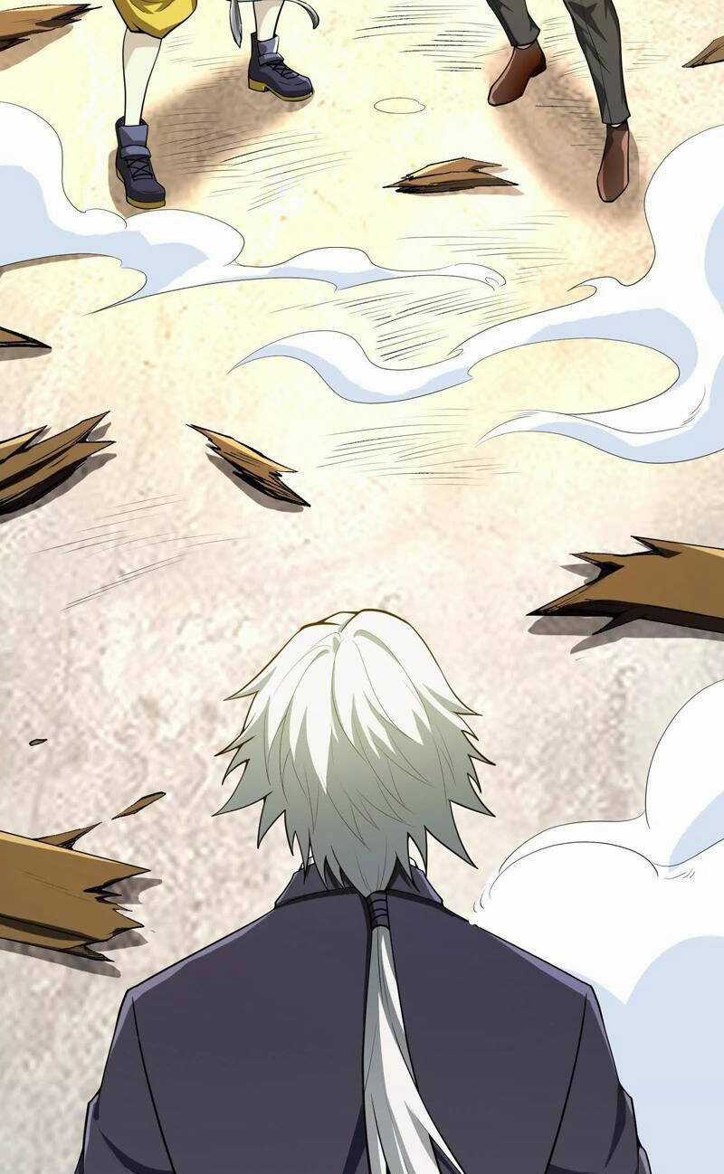 Đại Liên Minh Phản Xuyên Việt Của Bạo Quân Chapter 22 trang 45