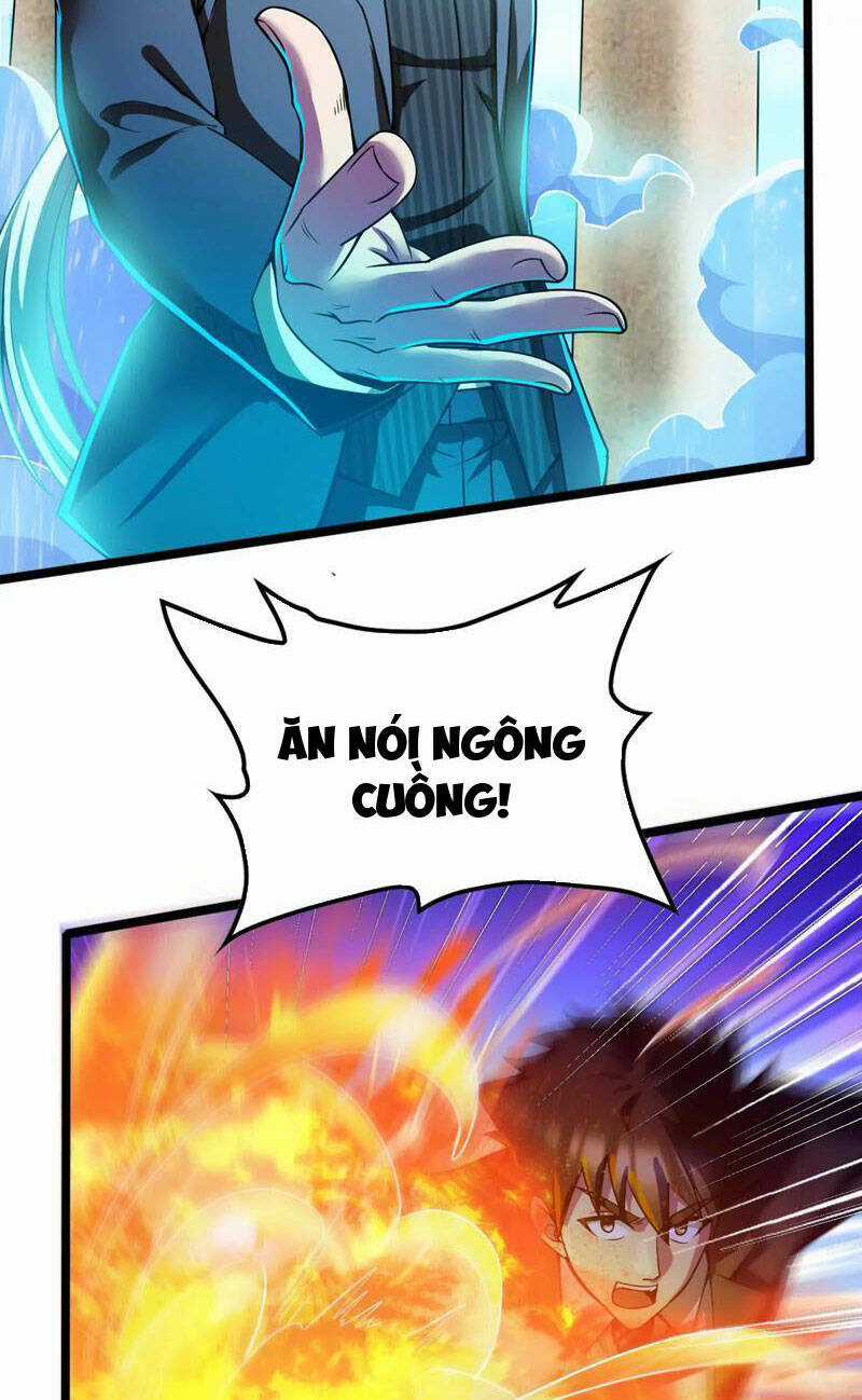 Đại Liên Minh Phản Xuyên Việt Của Bạo Quân Chapter 22 trang 47