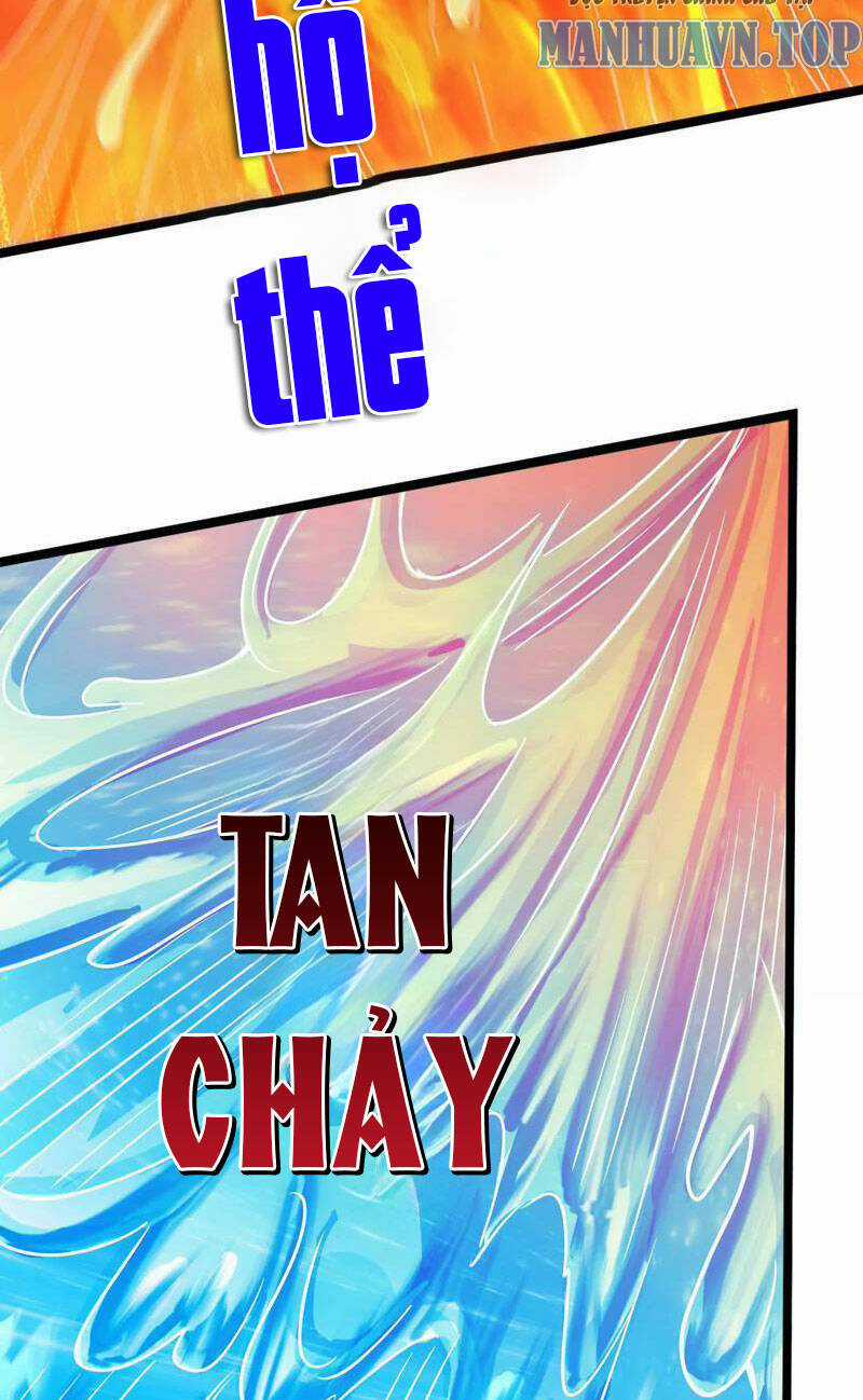 Đại Liên Minh Phản Xuyên Việt Của Bạo Quân Chapter 22 trang 50